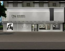 -Dina迪纳摄影(梅州品牌旗舰店)