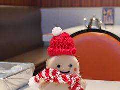 -正黄旗海鲜烧烤大排档(延安路总店)