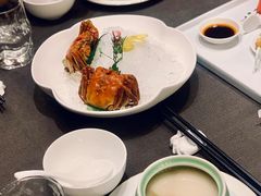 -蟹榭·本帮江浙菜·蟹宴(五角场合生汇商场店)