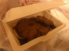 -鲜得来排骨年糕(豫园店)