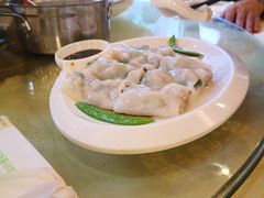 -心点盛宴江南西店