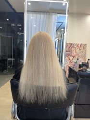 -WM Hair Salon