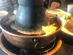 -铜来聚老北京涮肉(恒隆广场店)
