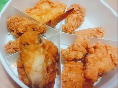 -肯德基(南通万象城店)