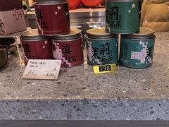 -豫园湖心亭茶楼