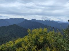 -终南山南五台景区