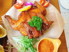 -有幸小食院(马栏山店)