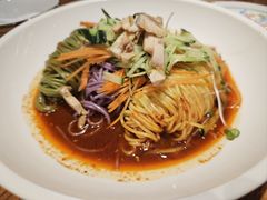 -俭寨大盘鸡·缸子肉·小公鸡·新疆菜(云通店)