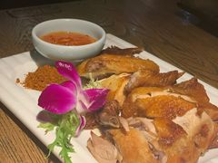 捉妖鸡-70后饭吧(府河街店)