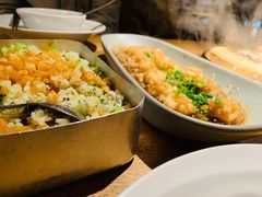 -蜜桃餐厅·伴山(湖滨商业街店)