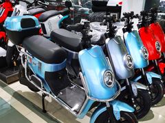 -雅迪电动车(北艾路店)