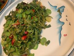 -外婆味道·云南菜大当家(海乐世界店)