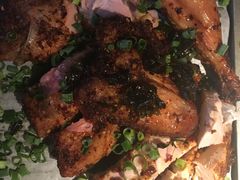 -绿茶餐厅(深圳龙华天虹购物中心店)