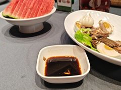 -老渔民·北塘海鲜(新港远洋宾馆店)