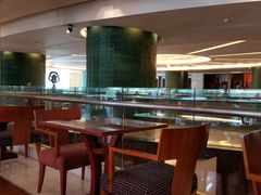 -成都凯宾斯基饭店