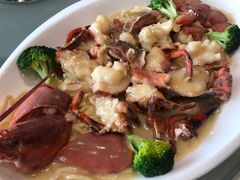 -頂好酒家·经典粤菜(海信广场店)