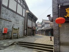 -南关石牌坊古镇