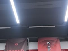 -CrossFit MET综合体能训练馆(朝阳路店)