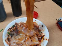 -刘二妈米皮(步行街店)