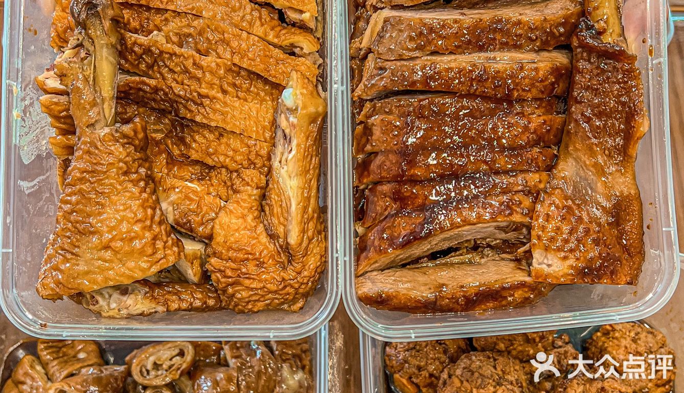 为了这口肥肠、糖排❗️我都不想离开嘉兴了