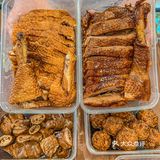 为了这口肥肠、糖排❗️我都不想离开嘉兴了