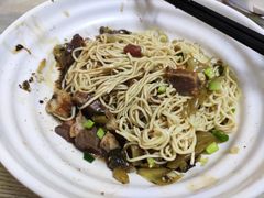 -阿阳牛腩腌面店