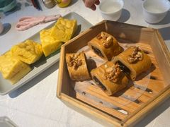 -来龙宴龙文化博物餐厅(假日广场店)