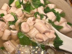 -谢老五跷脚牛肉·非遗传承店