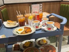 -华嫂冰室(尖沙咀店)