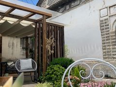 -喜洲翰林餐厅(董家百年老宅店)