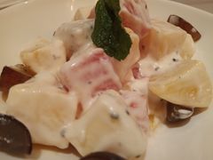 -戈雅法餐厅(世界城广场店)