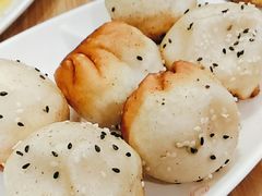 -小杨生煎(黄河路店)