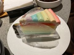 彩虹千层-园里火锅(仁和新城店)