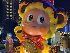 -泡泡玛特POPMART(正弘城店)