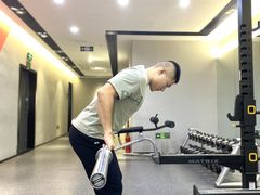 -WEGYMER健萌健身(雅颂居馆)