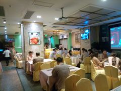 -东方雅典水疗美食汇(金海岸大厦店)