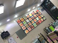 -四海蒸鲜蒸汽海鲜自助(北戴河店)