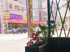 -英西峰林·洞天仙境