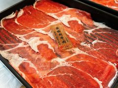 -牛匠和牛寿喜锅(西安总店)