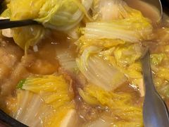 -福来齐·鲁菜海鲜·渔家菜(朝阳街分店)