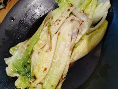 -山丹丹西北菜(金贸大厦店)
