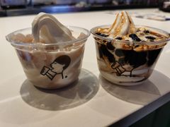 -喜茶(北京五棵松华熙店)