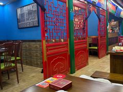 -津门老羊家·铜锅涮羊肉·烧烤(科技园店)