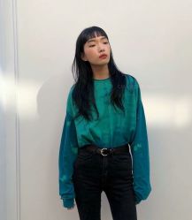 -秦·专注剪发