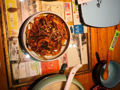 -局气 烤鸭·北京菜(光华路店)