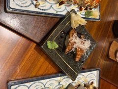 -鸟鹏烧鸟居酒屋(仁恒梦中心店)