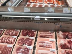 -果蔬好生活超市(乐堤港店)