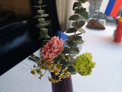 -马克西姆俄罗斯餐厅(通亚街店)