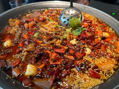 -麻六记(凤凰汇店)