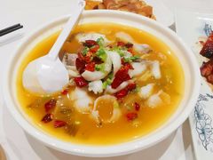 冬荫留鱼片-稻香酒家(天河城店)